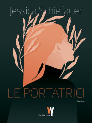 cover image of Le portatrici NE
